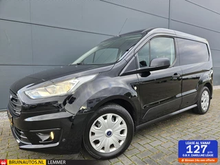 Ford Transit Connect 1.5 Cruise Navi Camera goed onderhouden