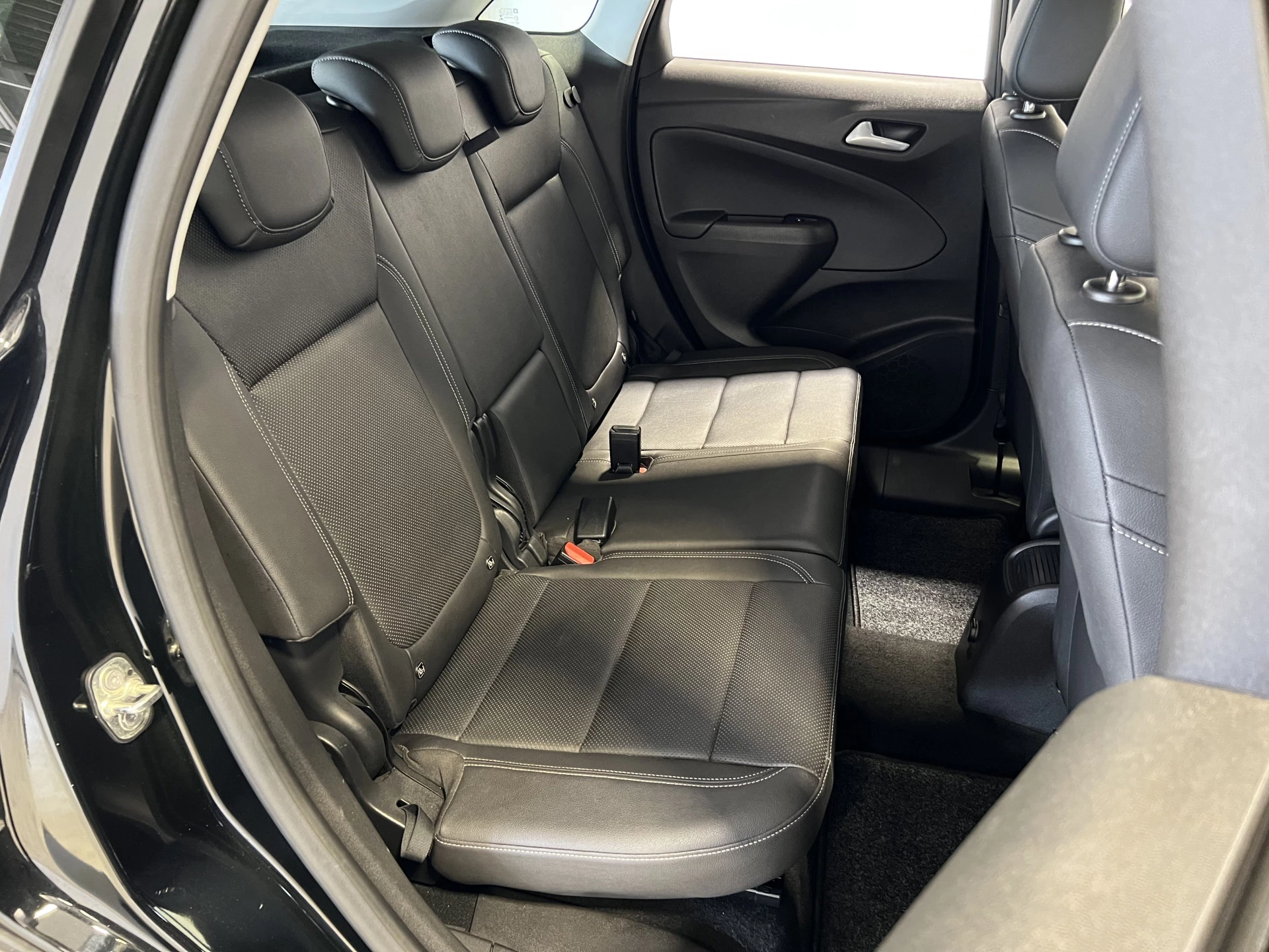 Hoofdafbeelding Opel Crossland