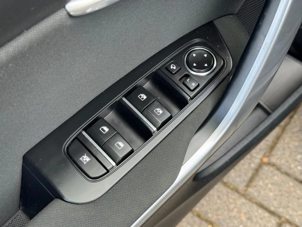 Hoofdafbeelding Kia Ceed