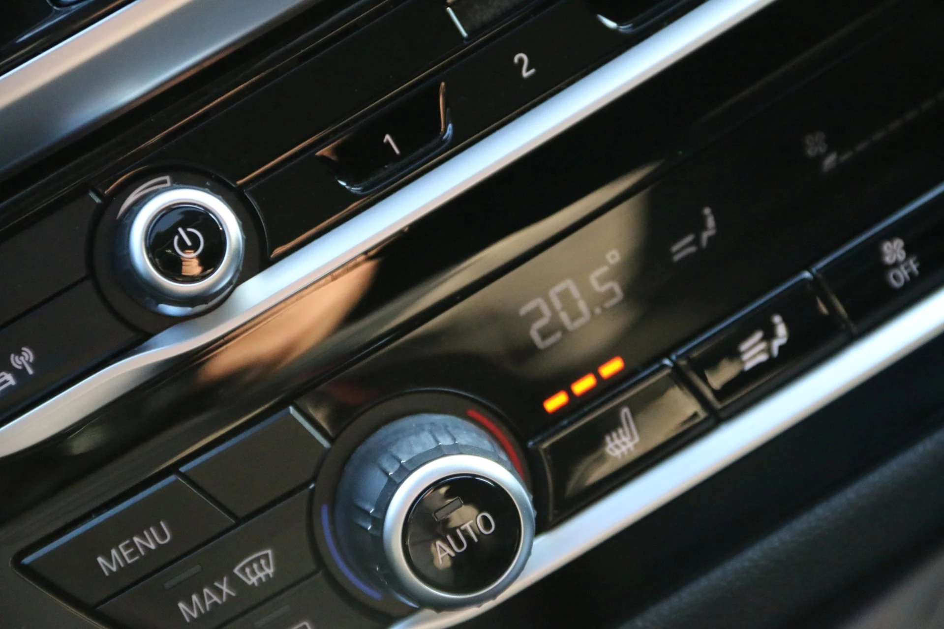 Hoofdafbeelding BMW X4