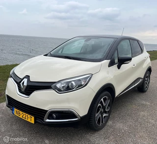 Renault Captur 0.9 TCe Dynamique