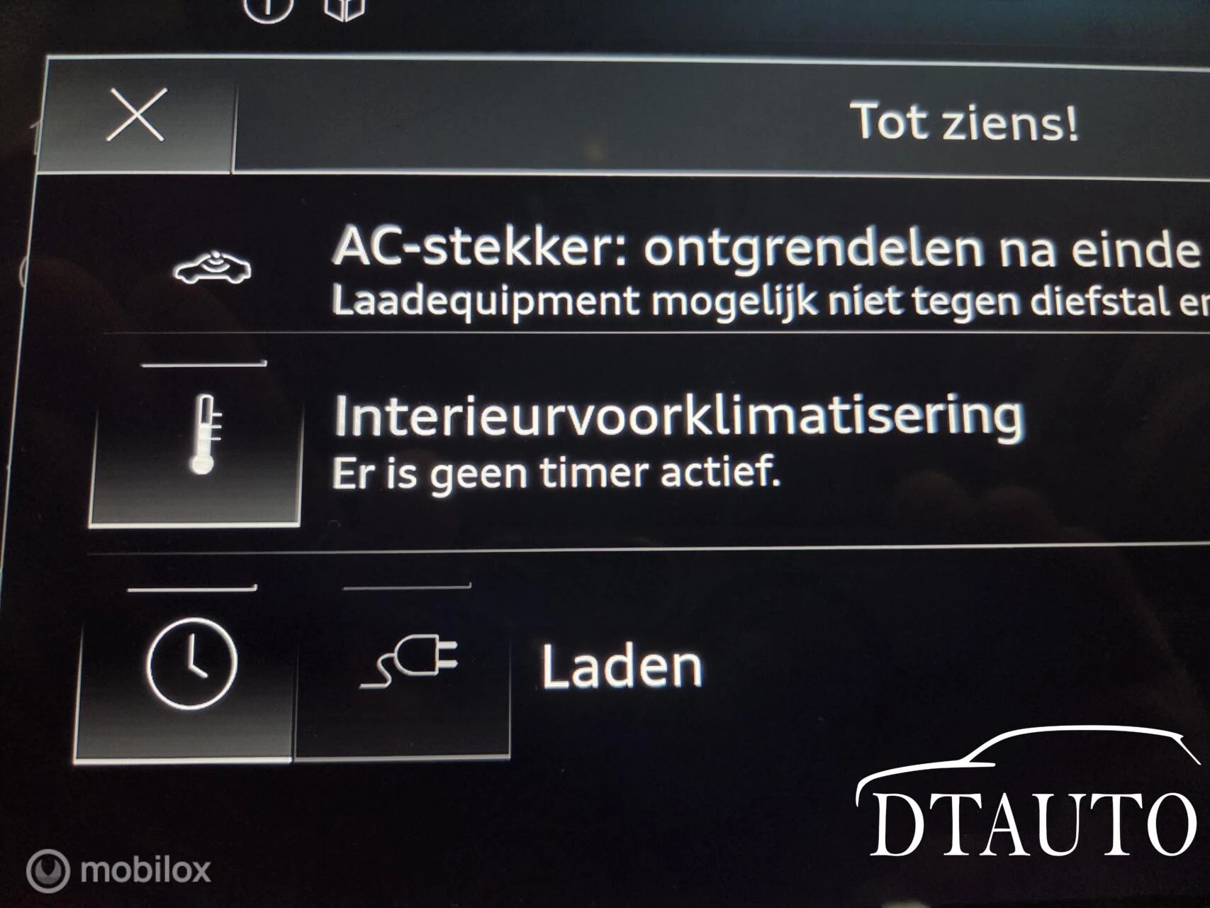 Hoofdafbeelding Audi Q4 e-tron