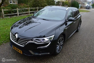Hoofdafbeelding Renault Talisman Renault Talisman Estate 1.6 dCi Intens 4 Control BTW