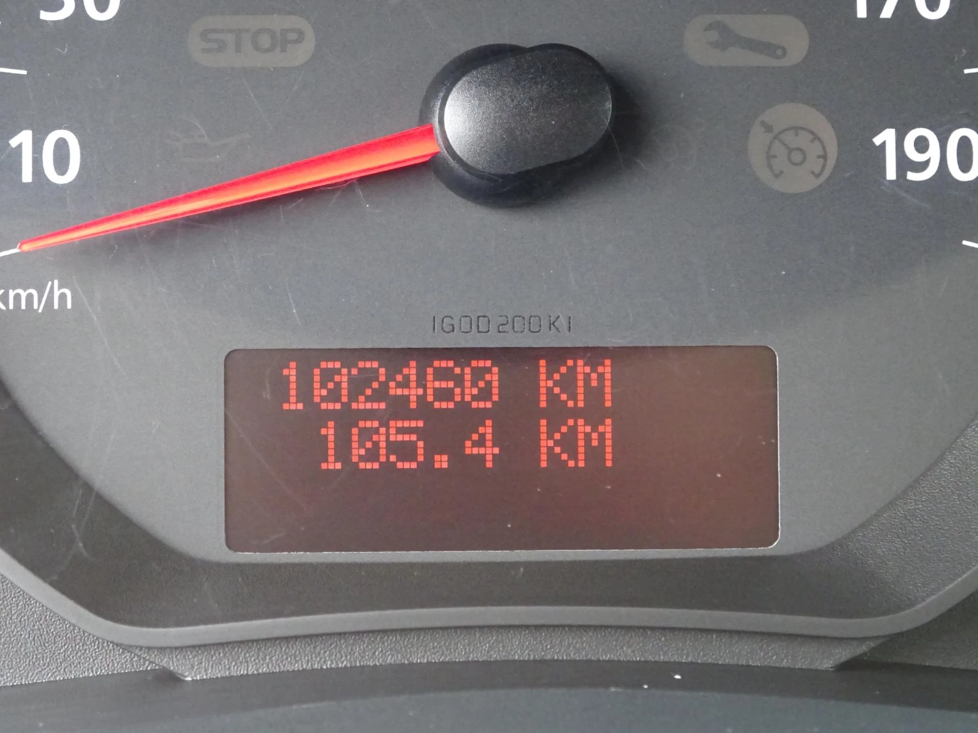 Hoofdafbeelding Renault Kangoo