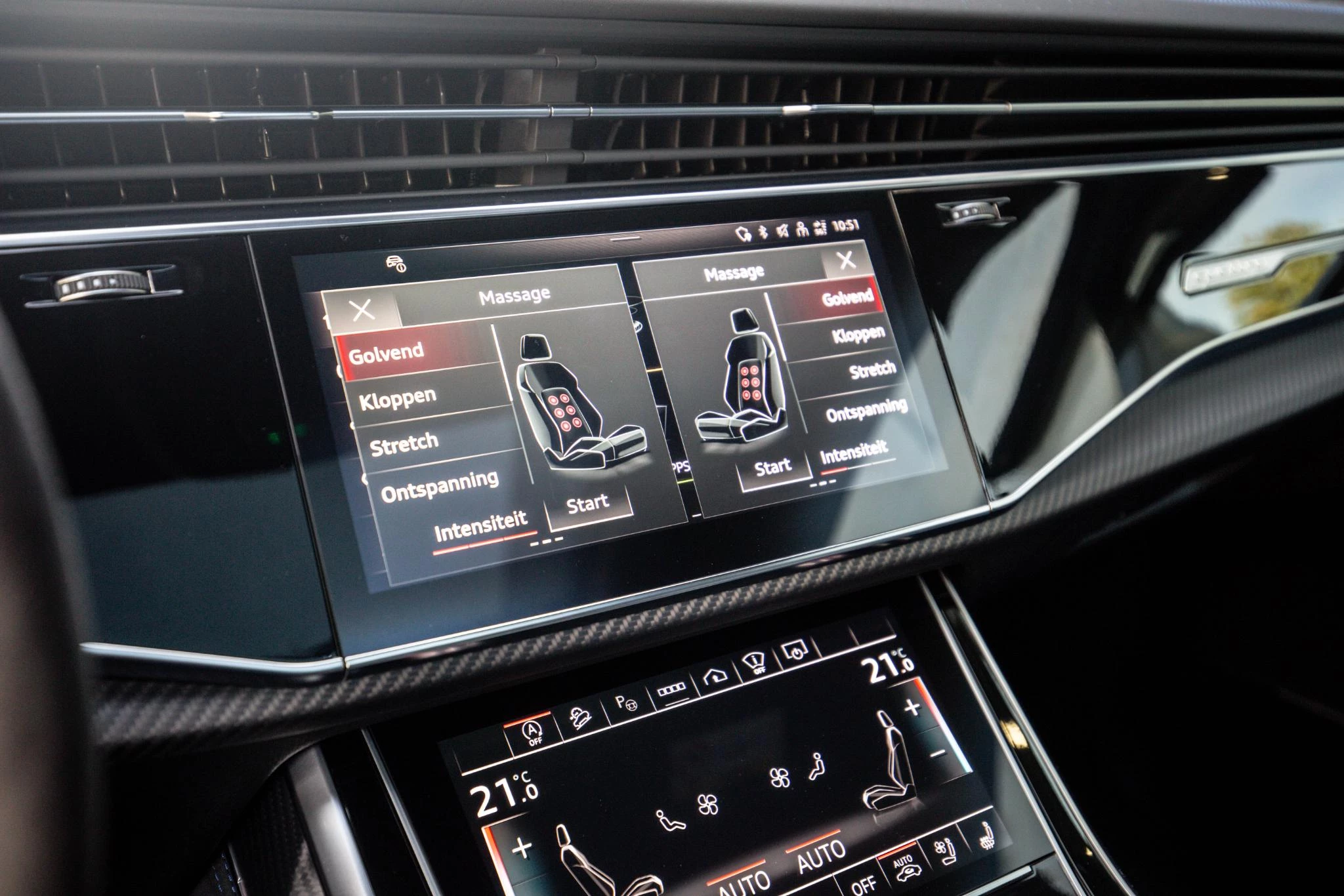 Hoofdafbeelding Audi RSQ8