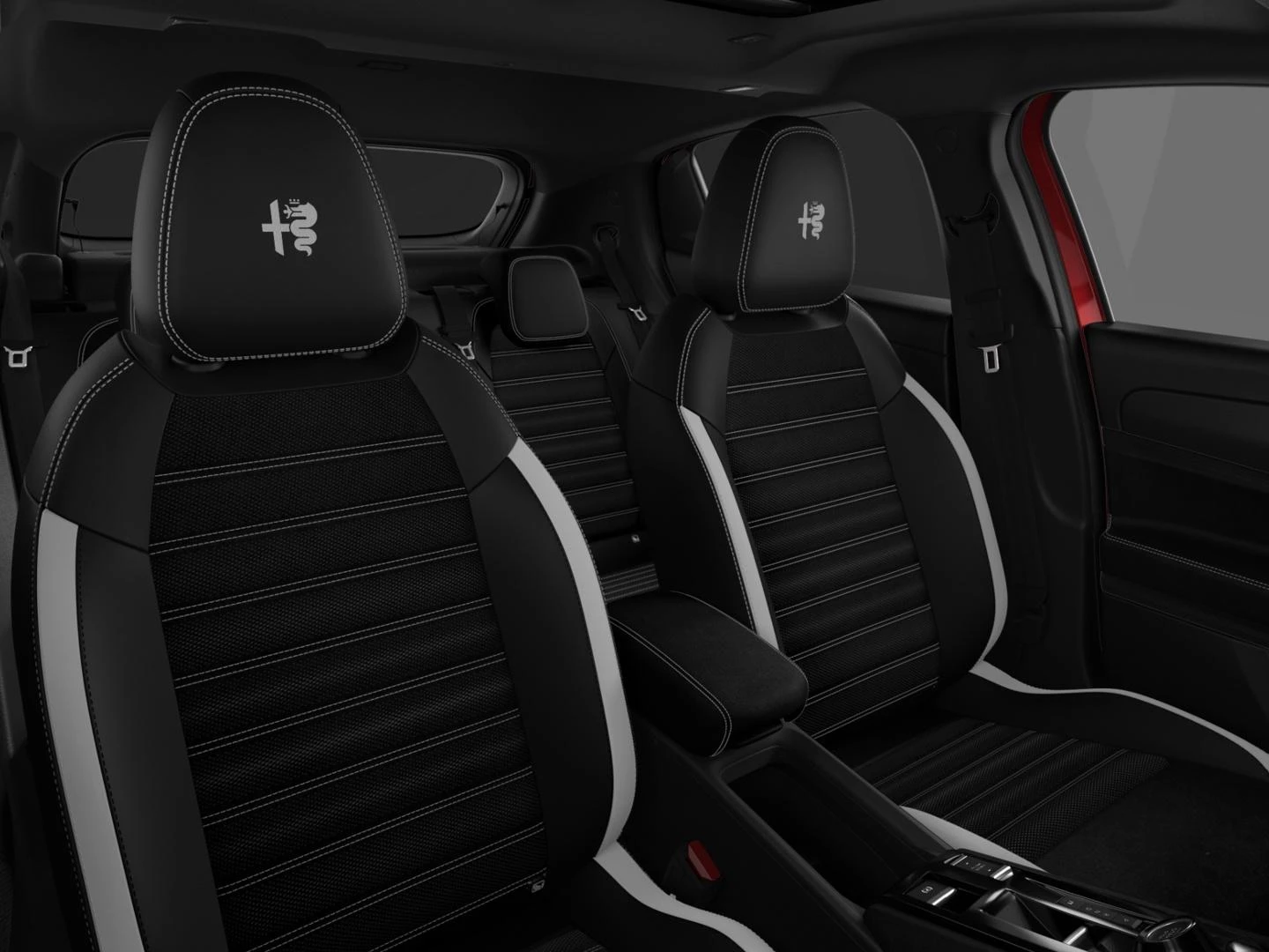 Hoofdafbeelding Alfa Romeo Junior