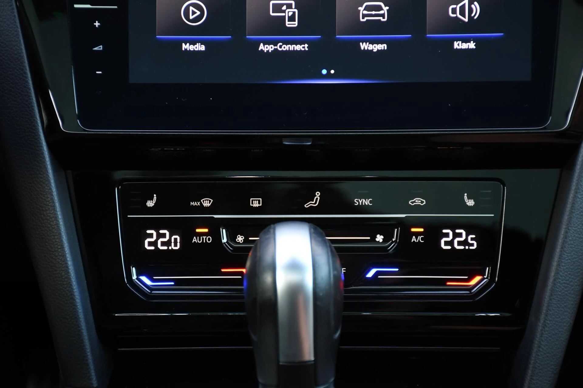 Hoofdafbeelding Volkswagen Arteon