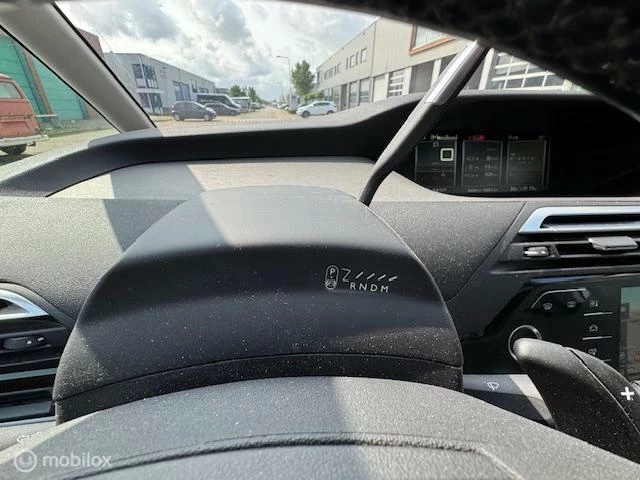 Hoofdafbeelding Citroën Grand C4 Picasso