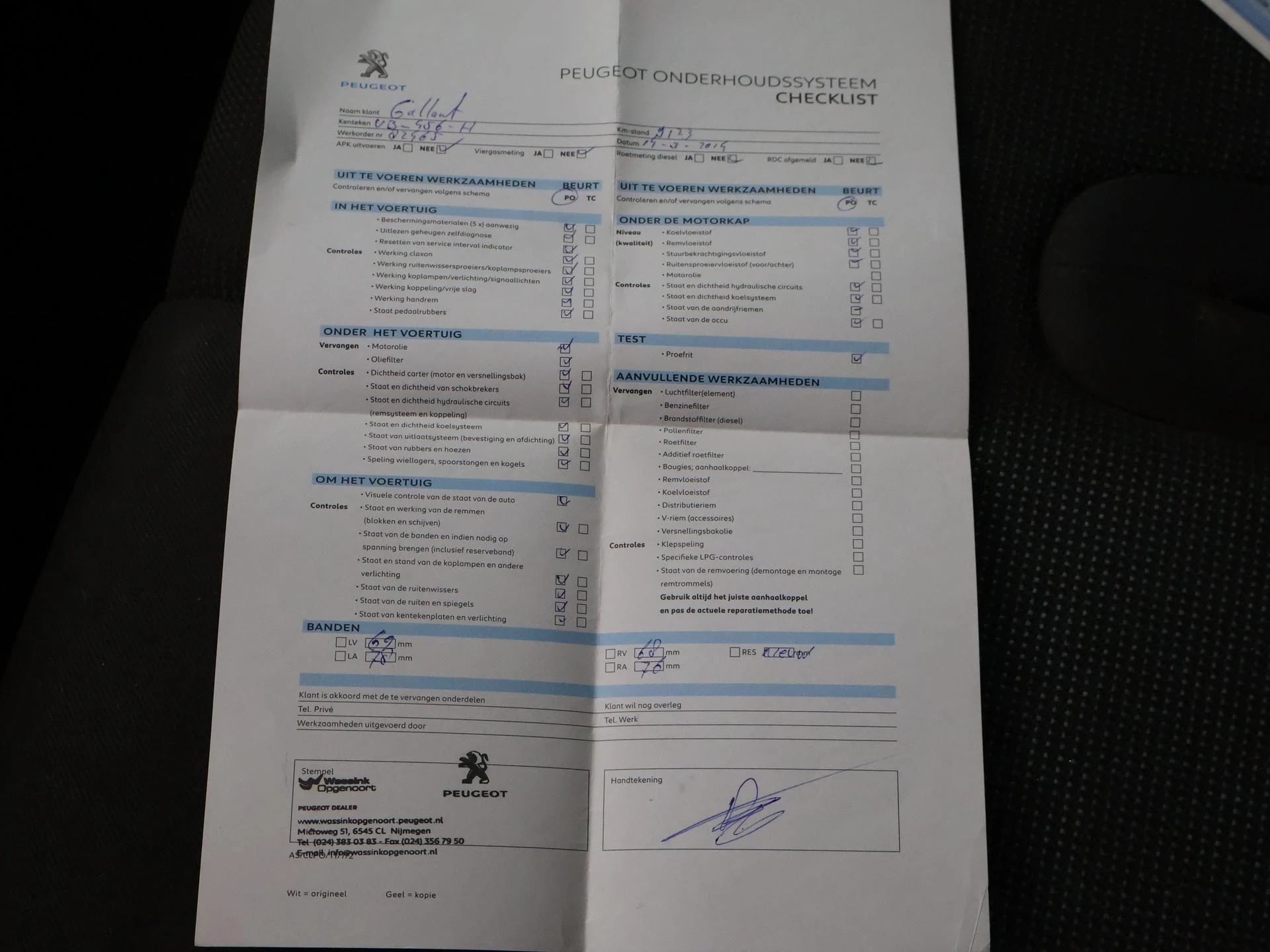 Hoofdafbeelding Peugeot Expert