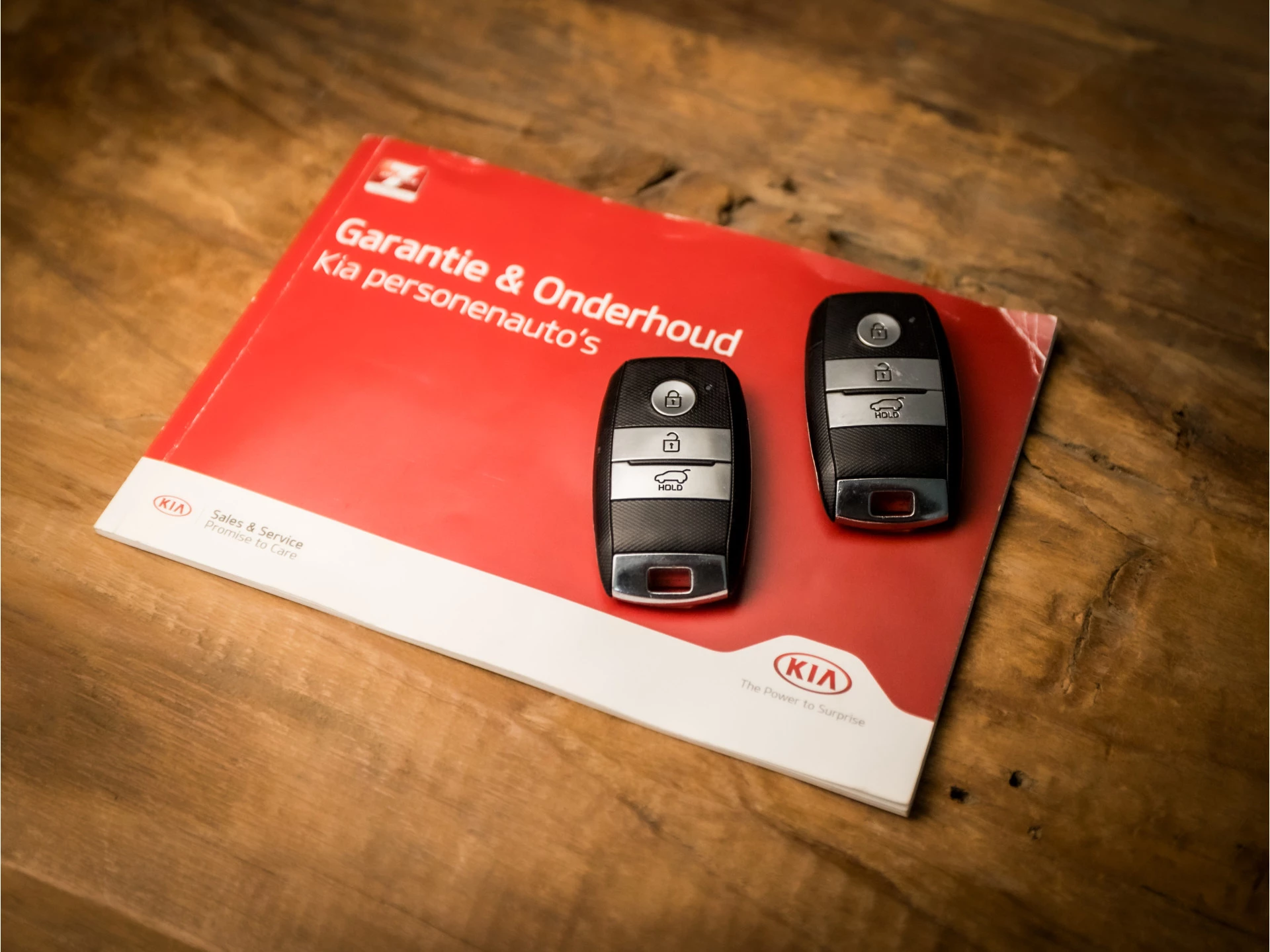 Hoofdafbeelding Kia Stonic
