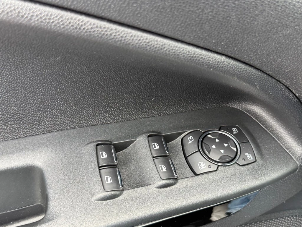 Hoofdafbeelding Ford EcoSport