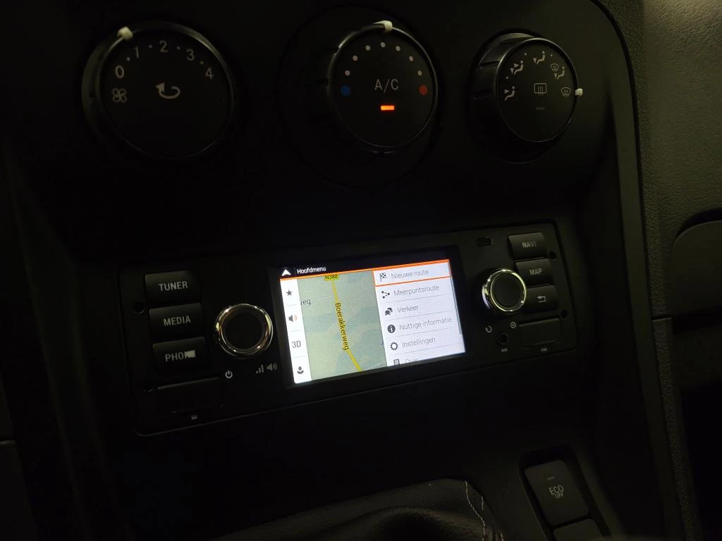 Hoofdafbeelding Mercedes-Benz Citan