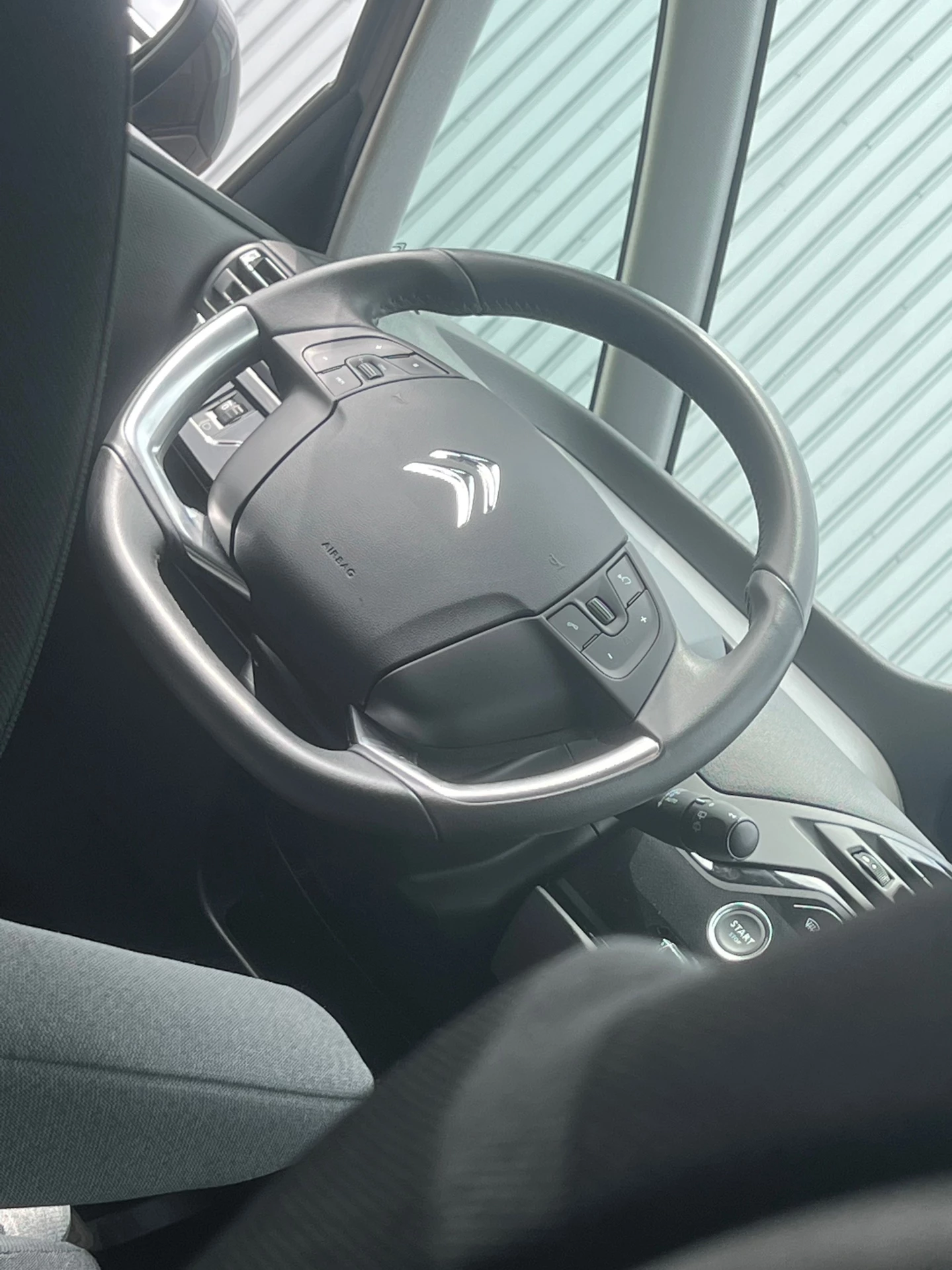 Hoofdafbeelding Citroën C4 Picasso
