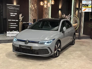 Volkswagen Golf 1.4 eHybrid GTE|PANORAMA|FULL OPTION