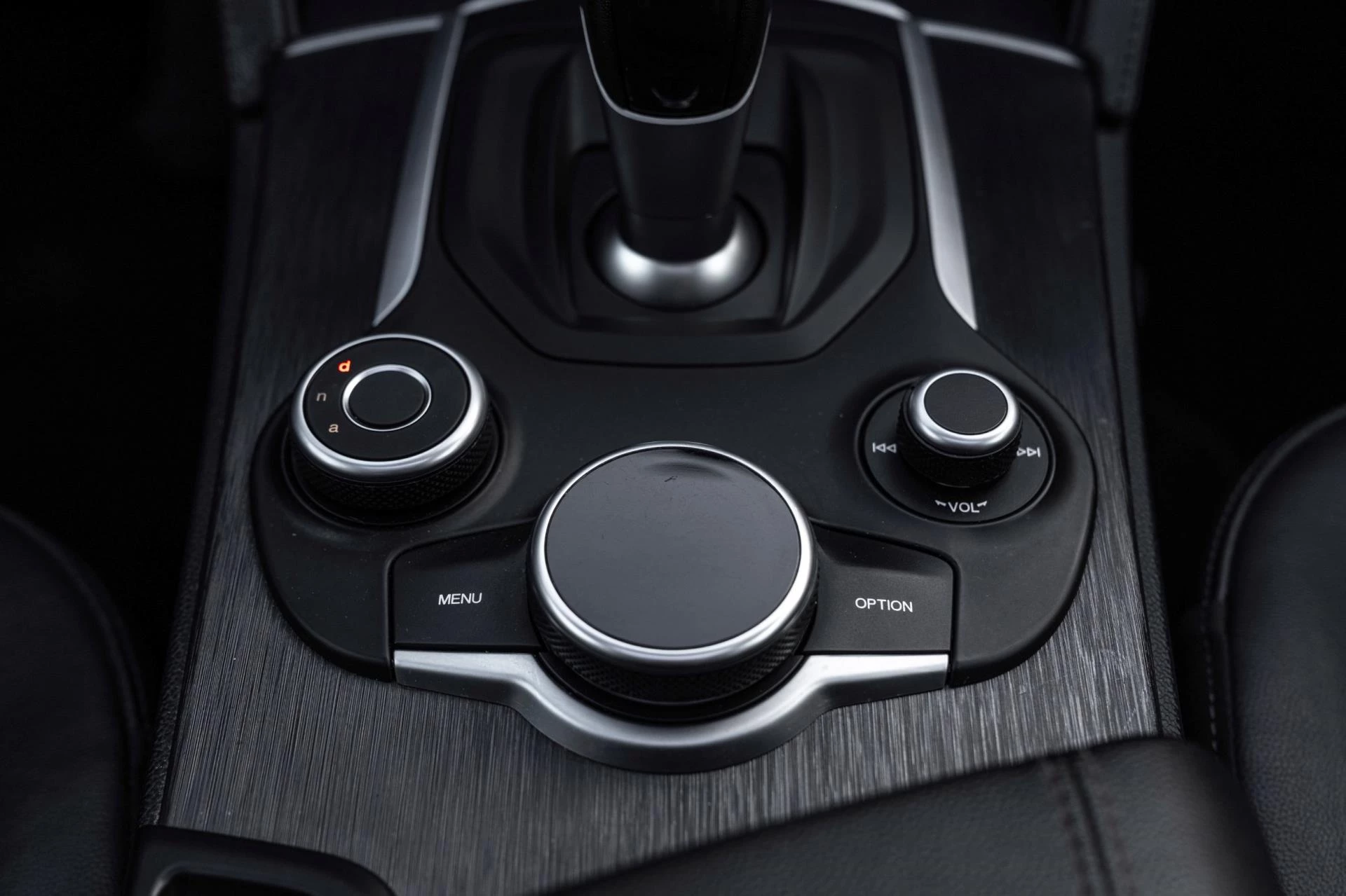 Hoofdafbeelding Alfa Romeo Stelvio