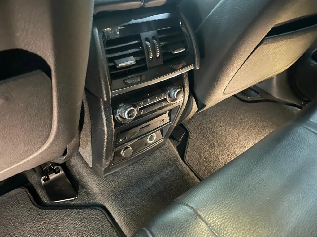 Hoofdafbeelding BMW X6