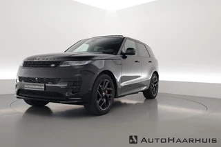 Land Rover Range Rover Sport 3.0 P460e Dynamic SE PHEV | Pano | Soft Close | Meridian | Memory Seats | Adapt. Cruise | 360cam