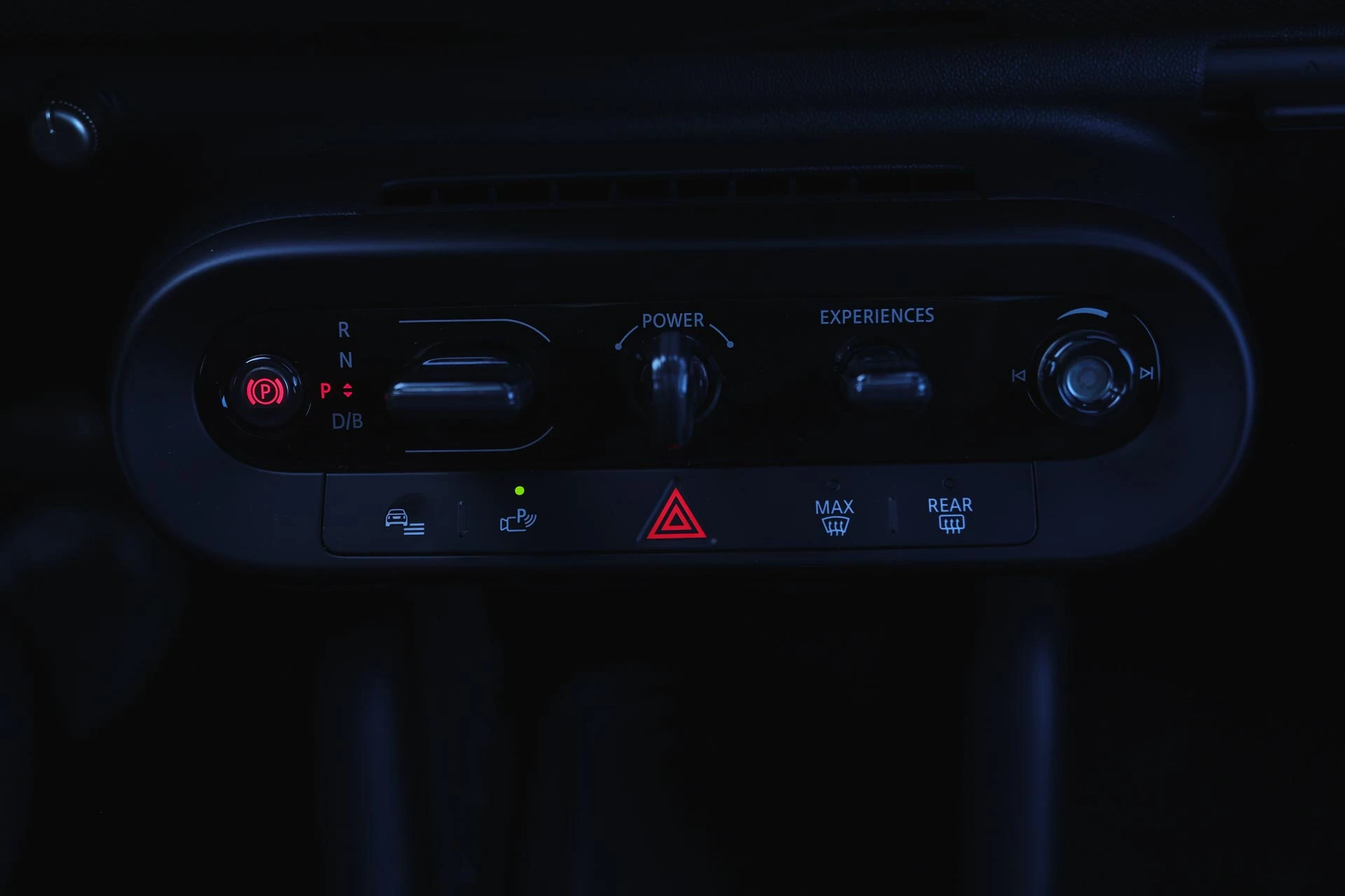 Hoofdafbeelding MINI Aceman