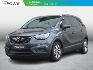 Opel Crossland X 1.2 Online Edition | NAVIGATIE |