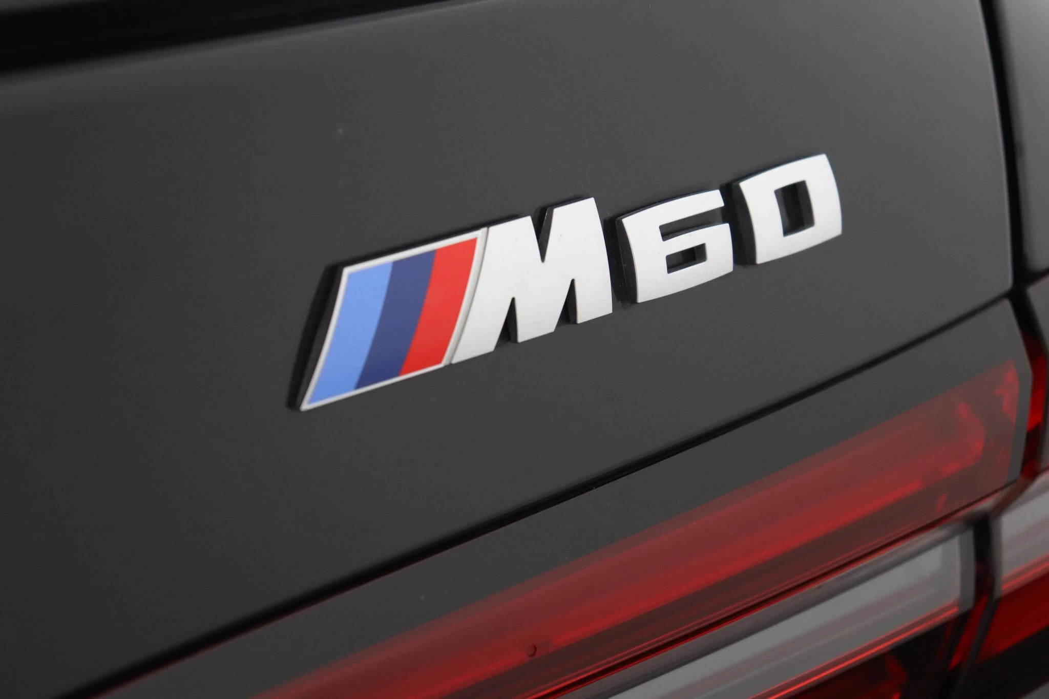 Hoofdafbeelding BMW i5