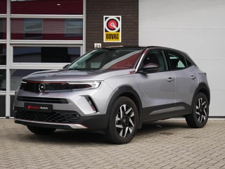 Hoofdafbeelding Opel Mokka Opel Mokka 1.2 Turbo Elegance Camera| Carplay| Trekhaak