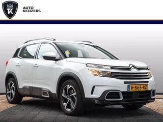 Hoofdafbeelding Citroën C5 Aircross