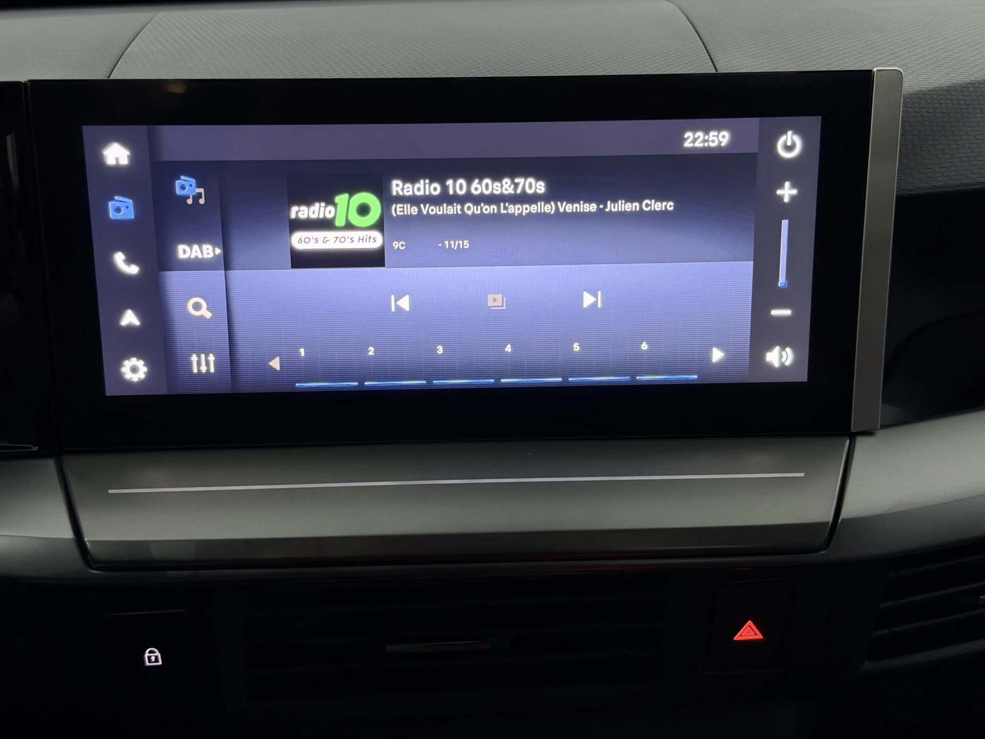 Hoofdafbeelding Opel Frontera