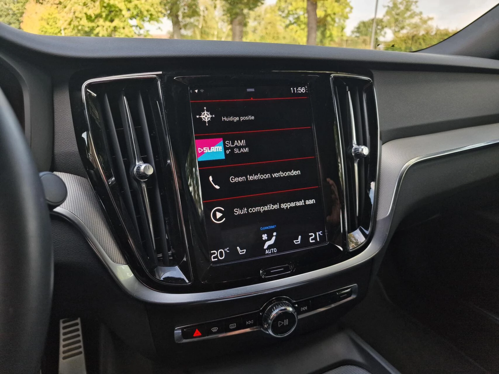 Hoofdafbeelding Volvo S60