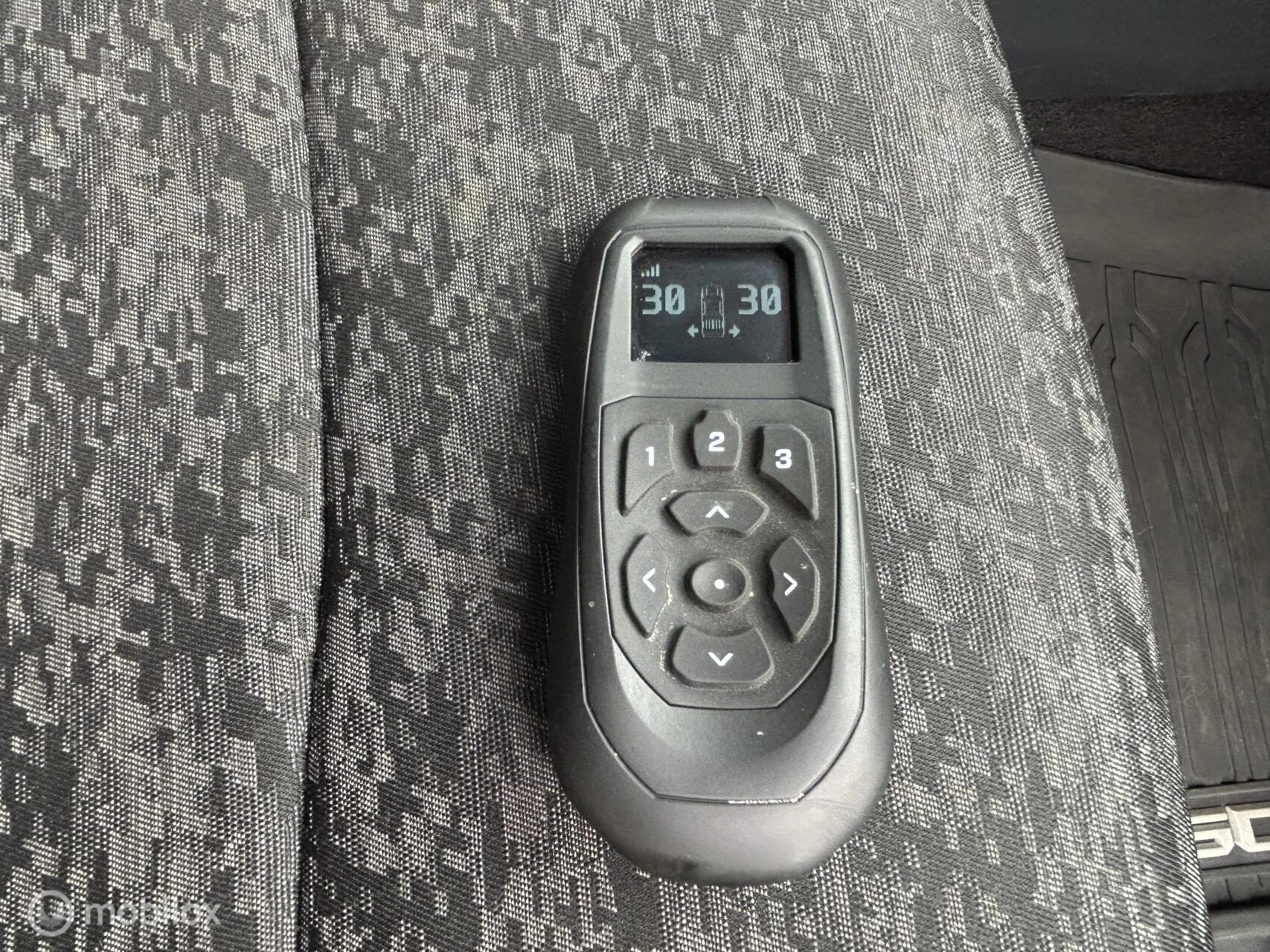 Hoofdafbeelding Ford F-150