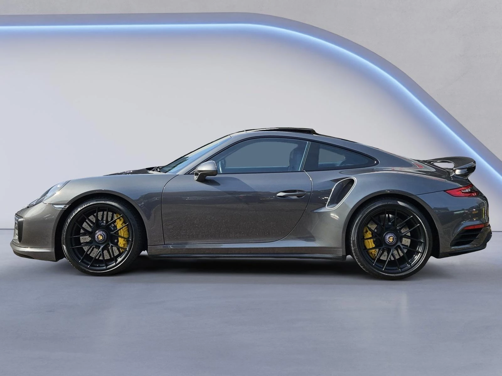 Hoofdafbeelding Porsche 911