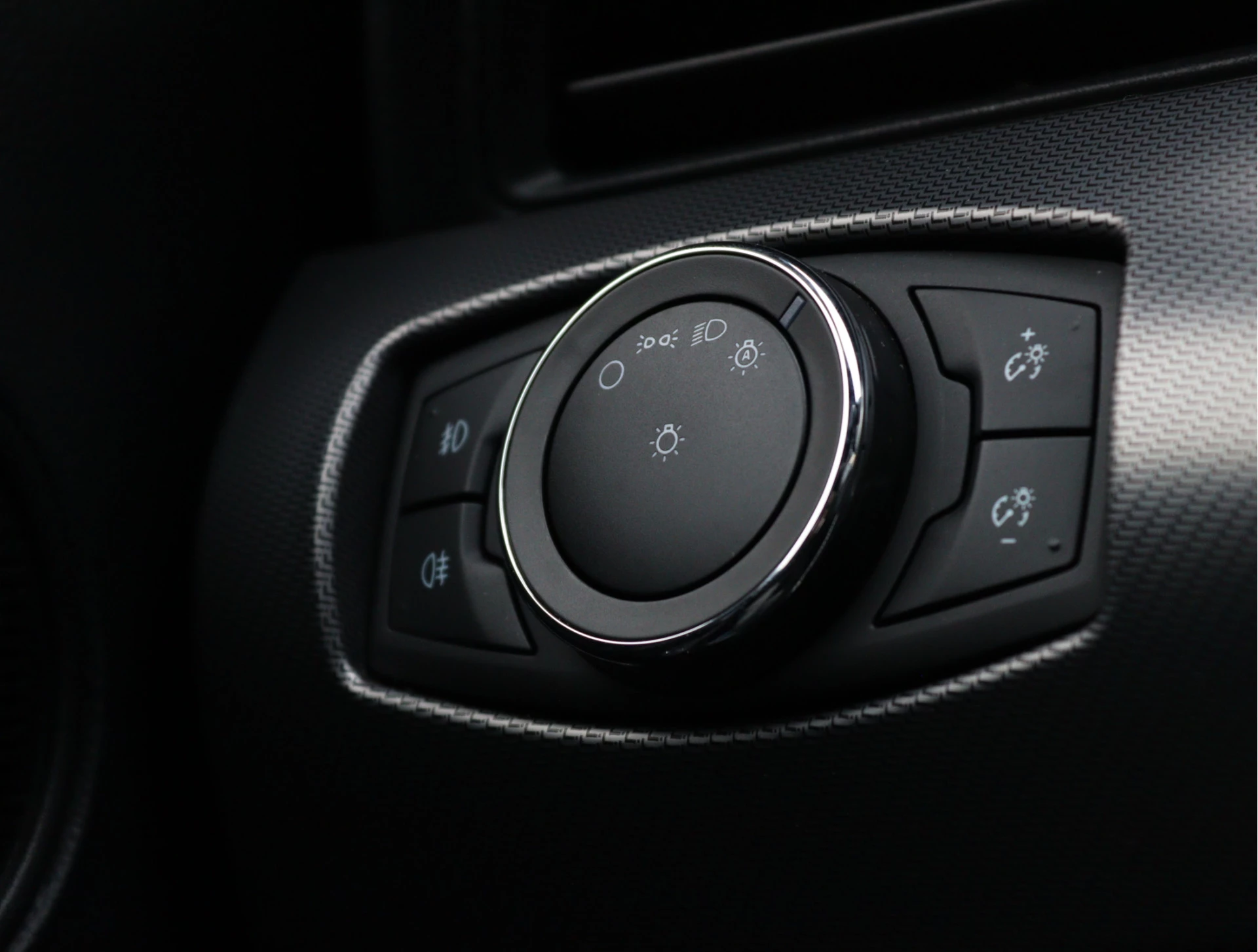 Hoofdafbeelding Ford Mustang