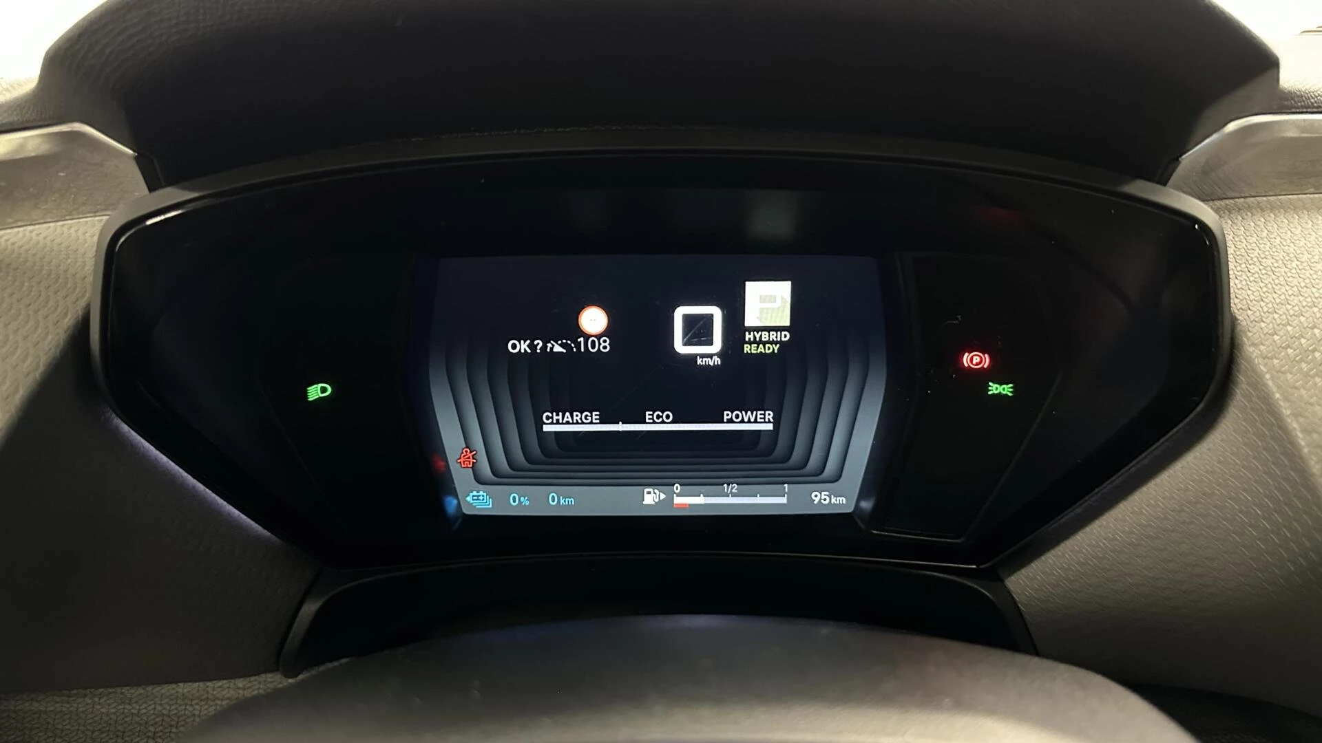 Hoofdafbeelding Citroën C5 X