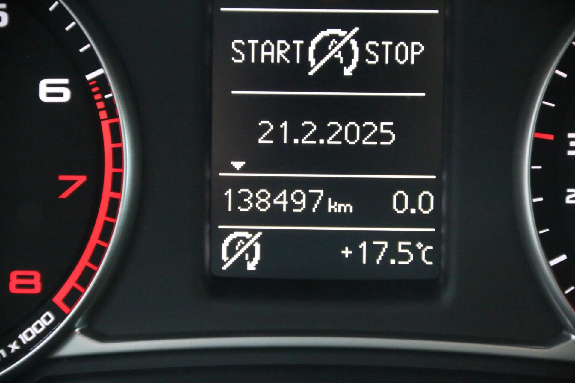 Hoofdafbeelding Audi A1