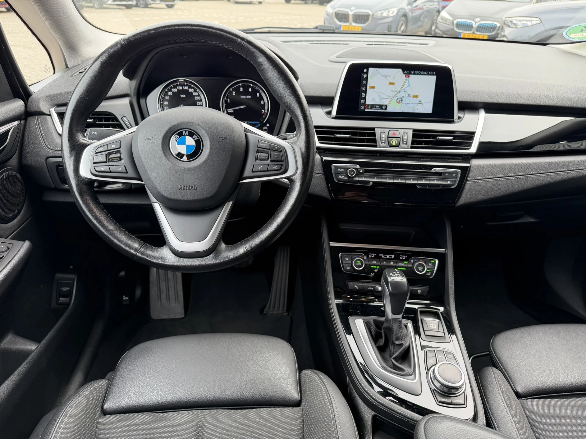 Hoofdafbeelding BMW 2 Serie