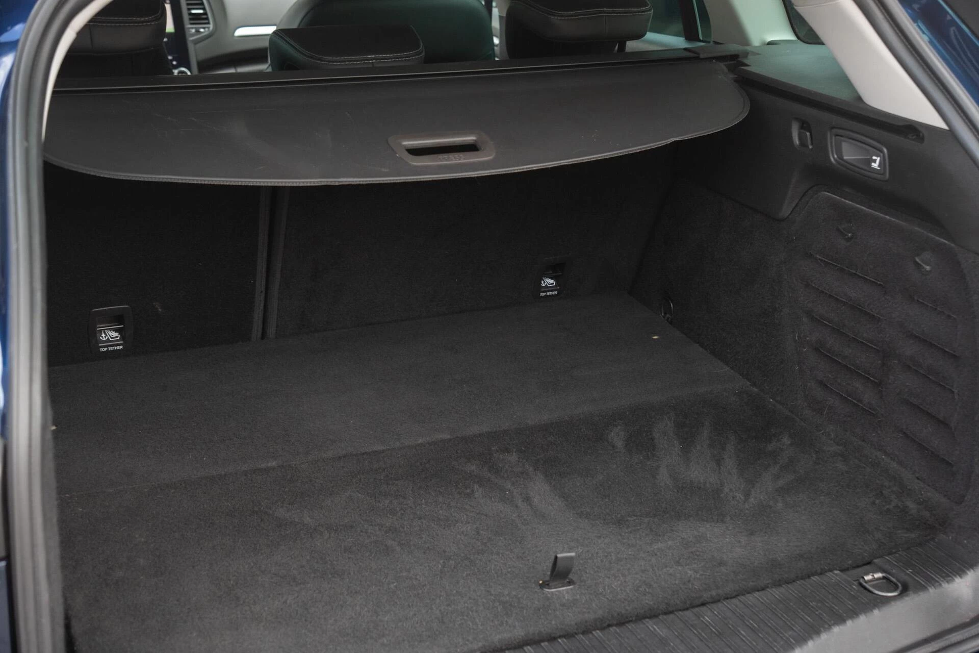 Hoofdafbeelding Renault Megane E-Tech