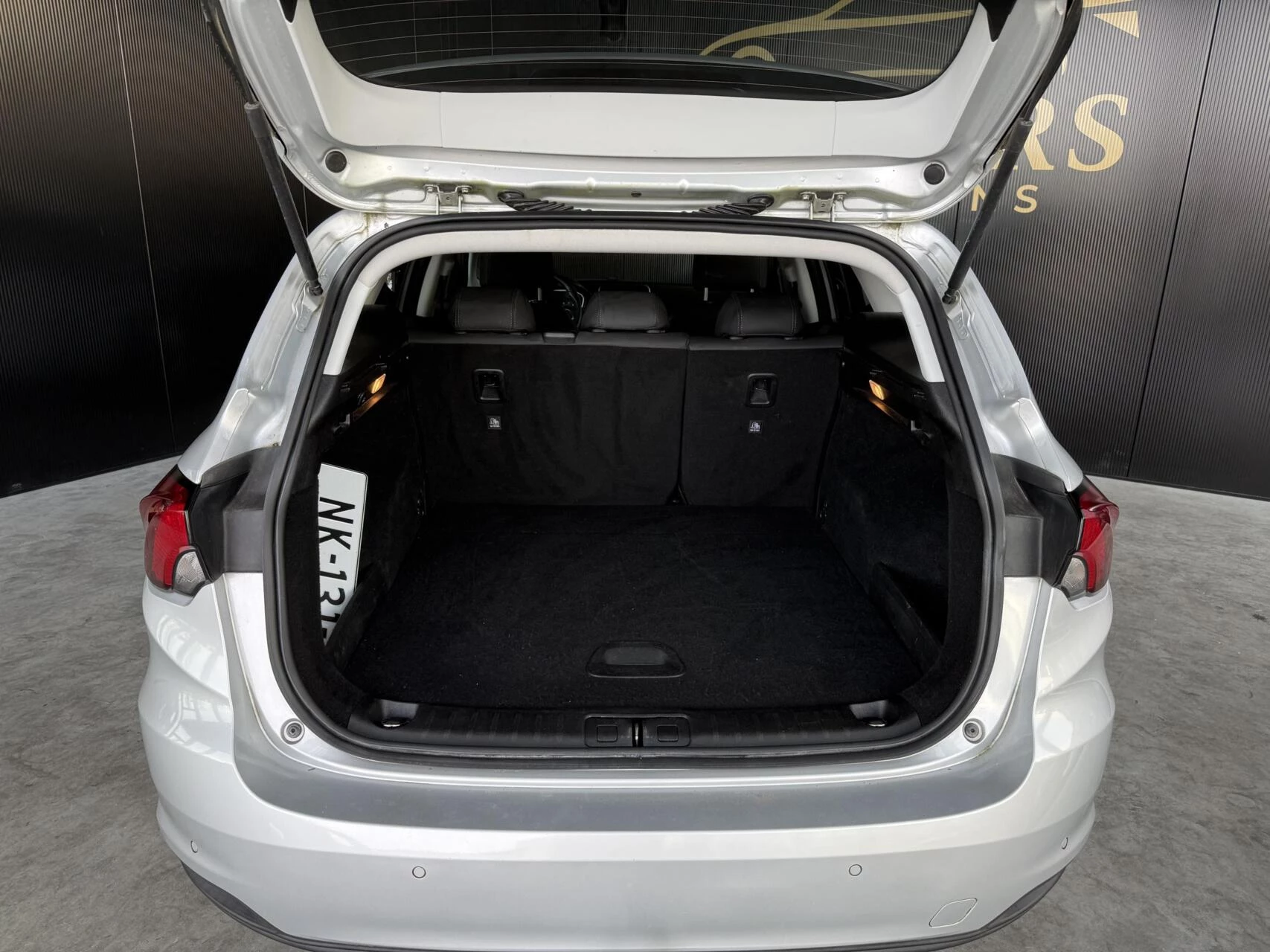 Hoofdafbeelding Fiat Tipo