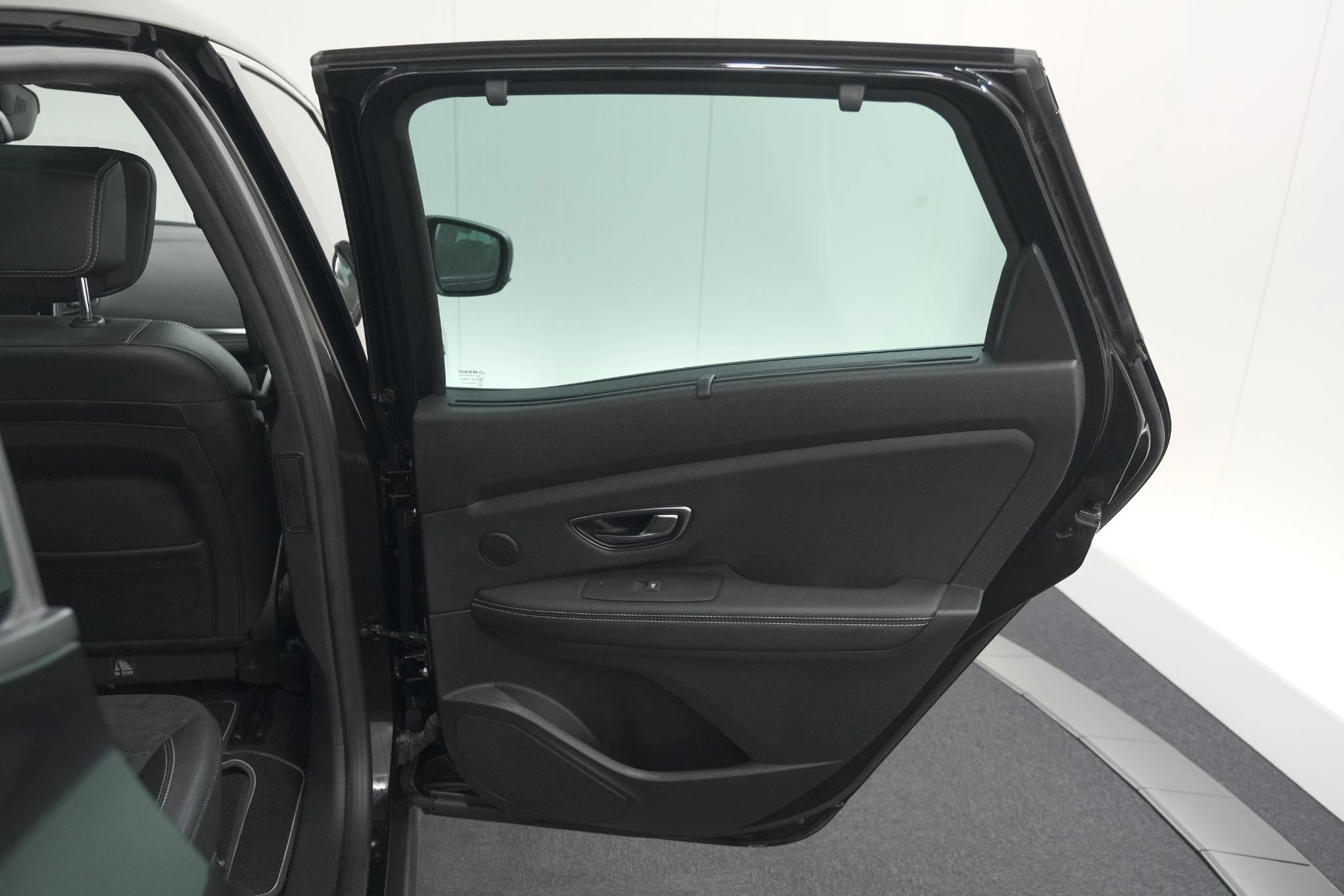 Hoofdafbeelding Renault Scénic