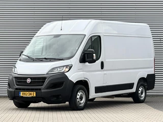 Hoofdafbeelding Fiat Ducato Fiat Ducato 30 2.3 MultiJet L2H2 Camera|Trekhaak|Cruise|Airco