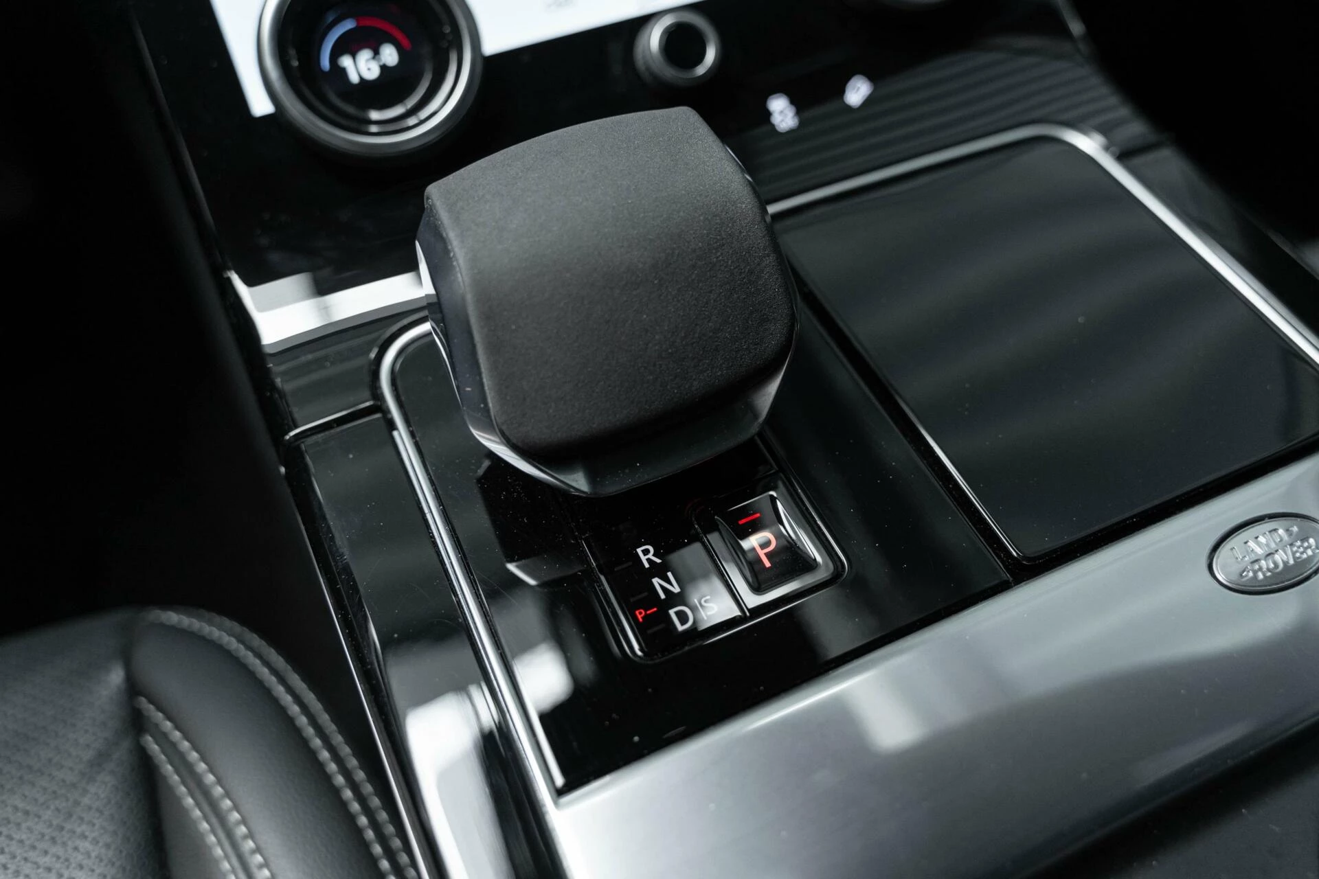 Hoofdafbeelding Land Rover Range Rover Velar