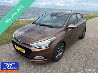 Hyundai i20 1.0 T-GDI i-Drive Cool