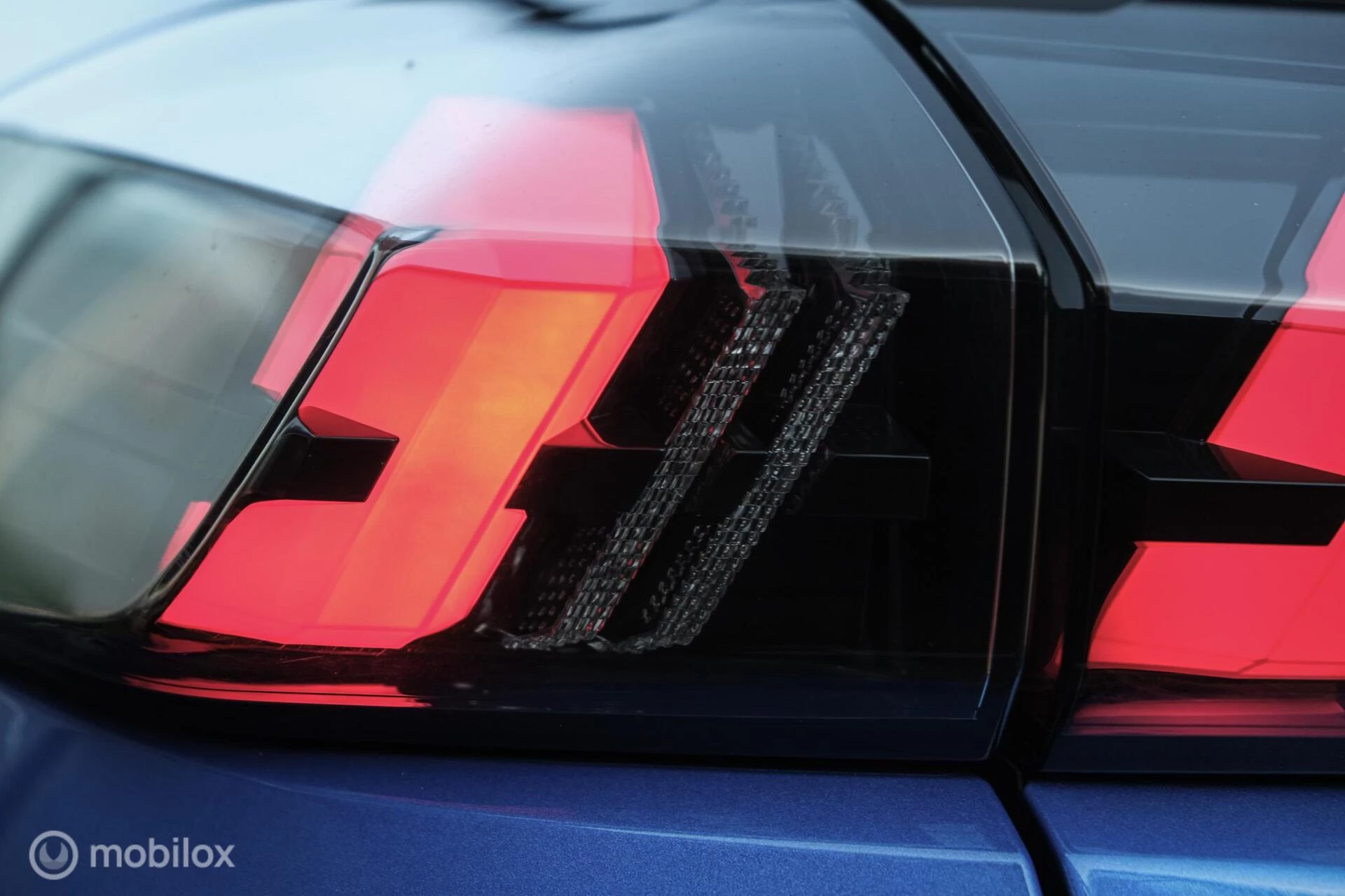 Hoofdafbeelding Peugeot e-2008