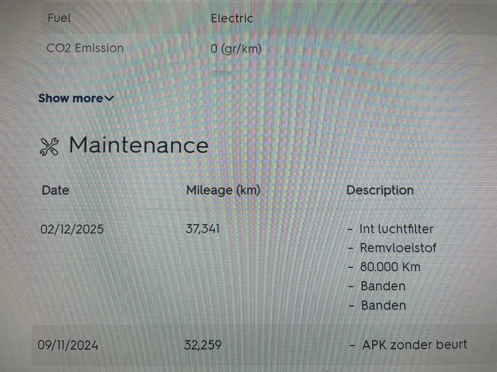 Hoofdafbeelding Mazda MX-30
