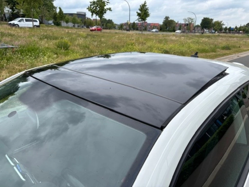 Hoofdafbeelding Volkswagen Scirocco