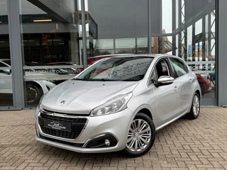 Peugeot 208 1.2 PURET. BL EXECUTIVE NAVI AIRCO/ECC PDC