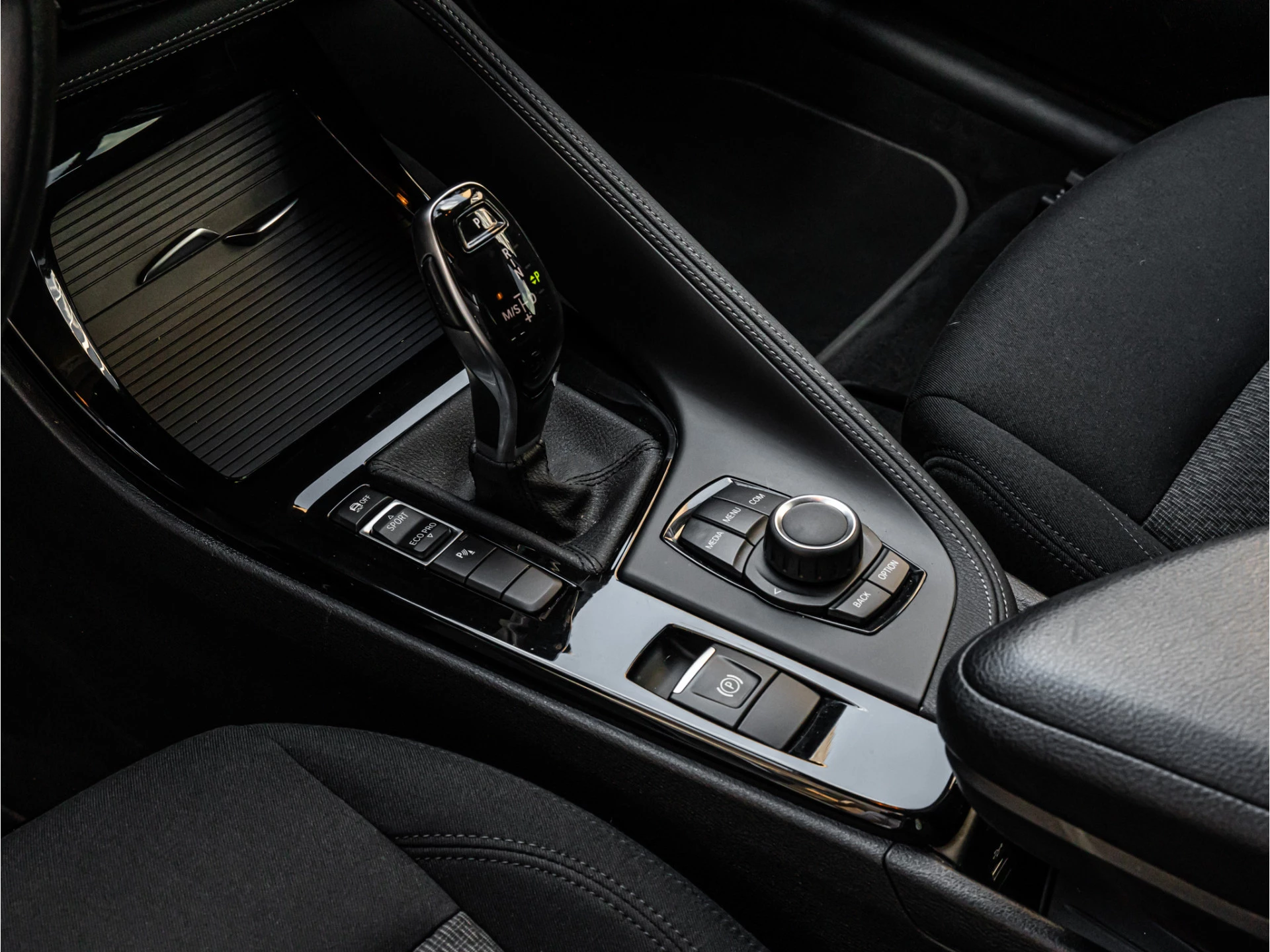 Hoofdafbeelding BMW X2