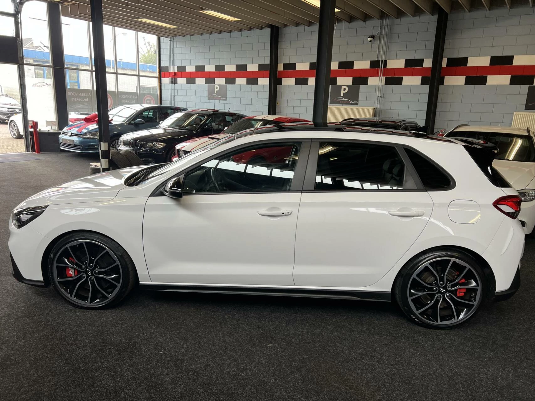 Hoofdafbeelding Hyundai i30