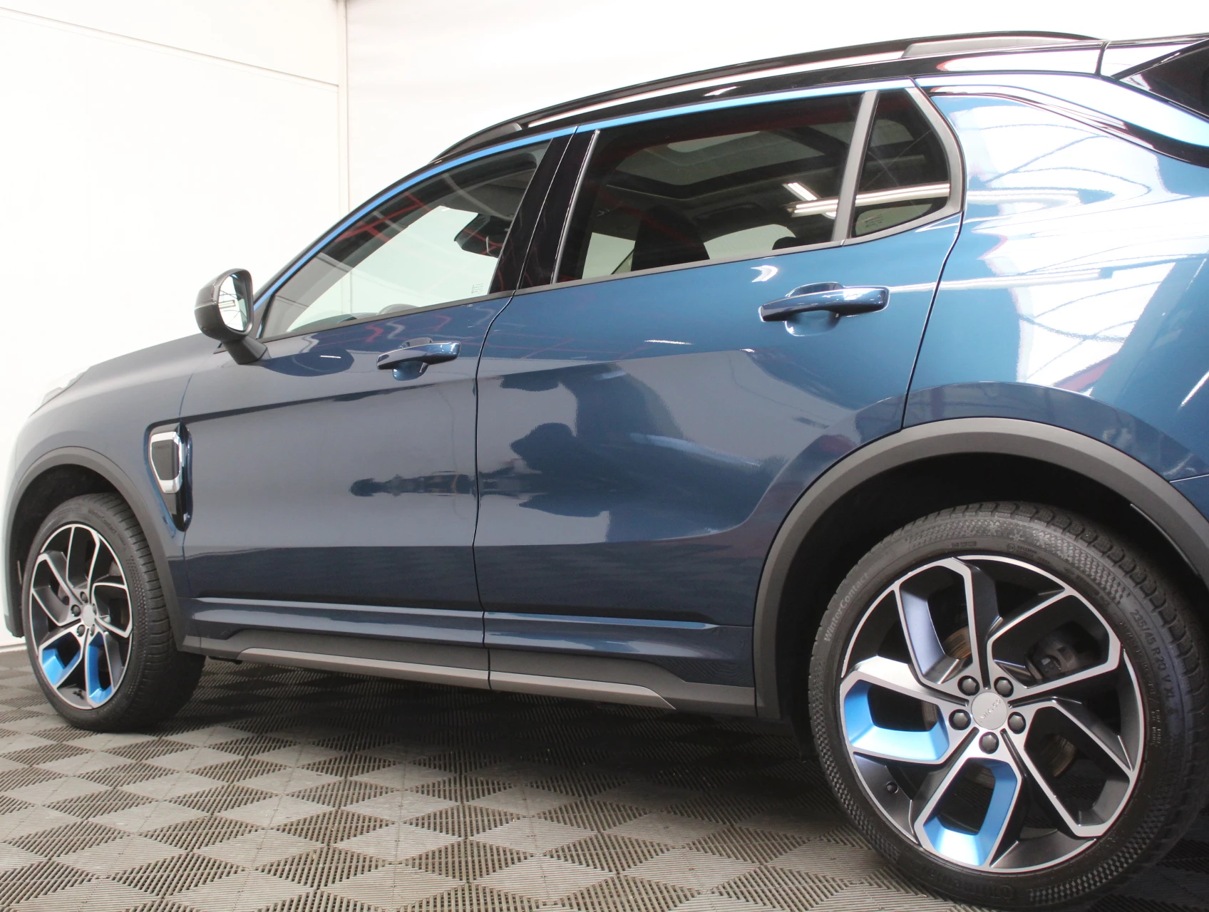 Hoofdafbeelding Lynk & Co 01