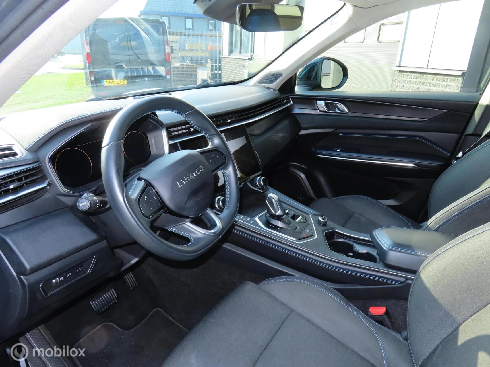 Hoofdafbeelding Lynk & Co 01