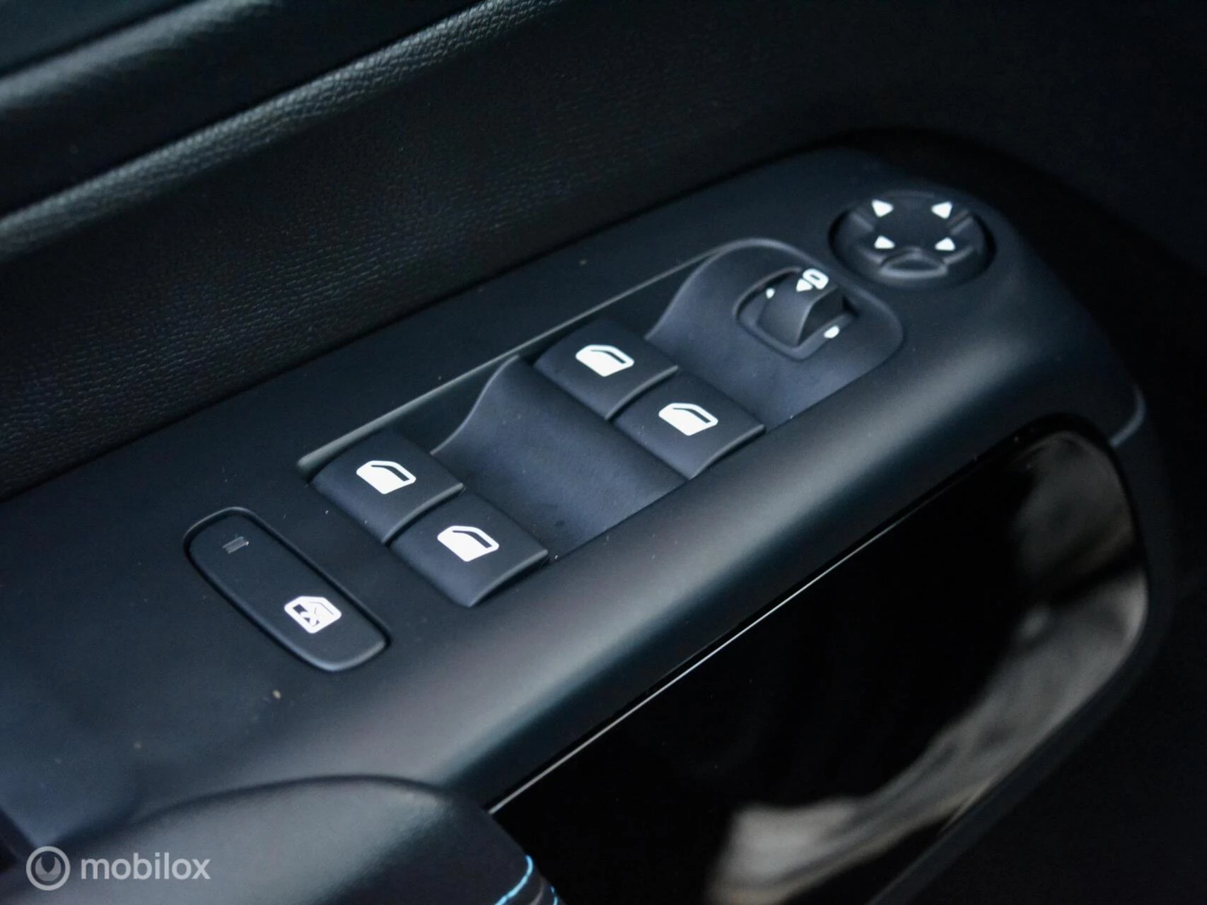 Hoofdafbeelding Citroën C5 Aircross