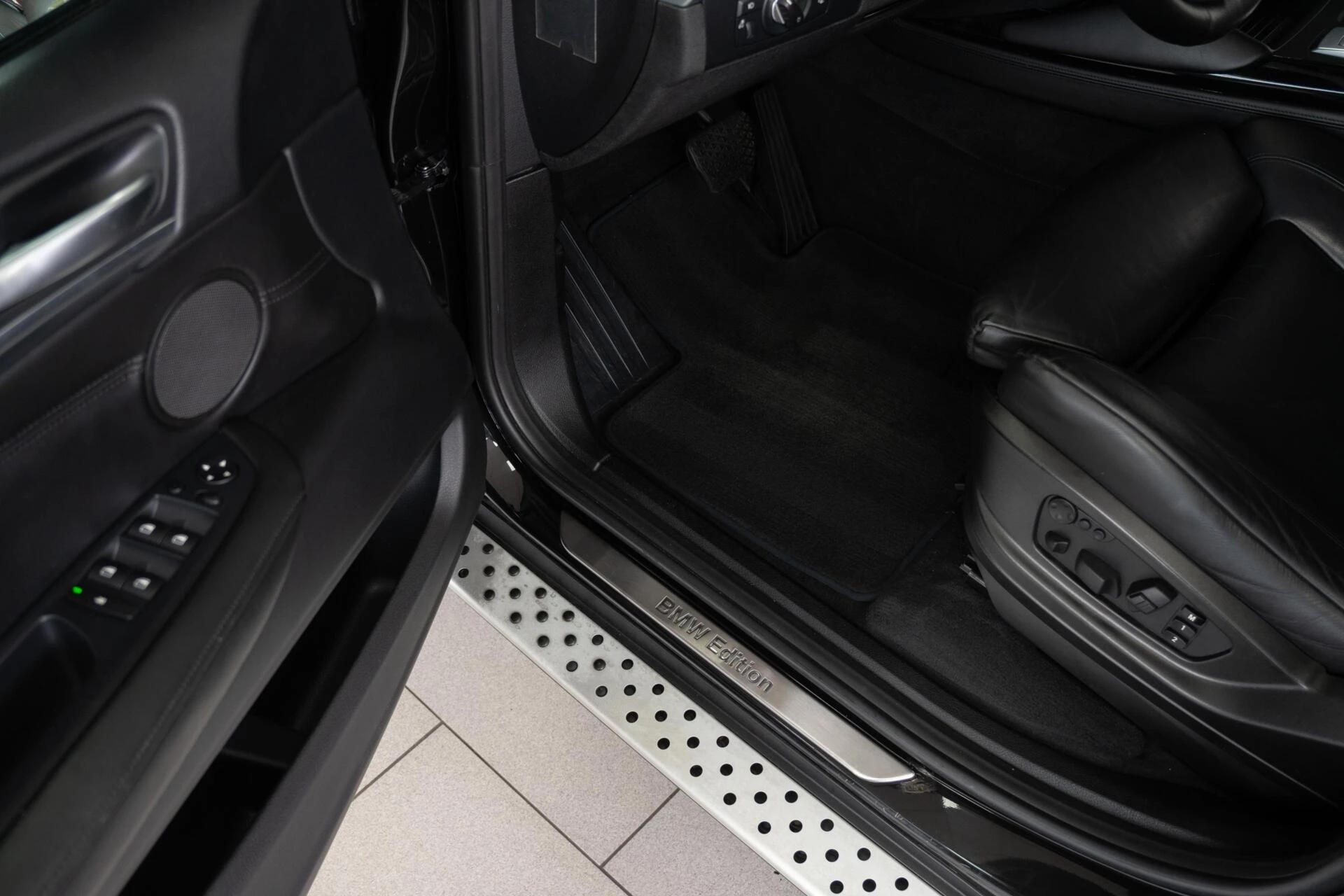 Hoofdafbeelding BMW X6